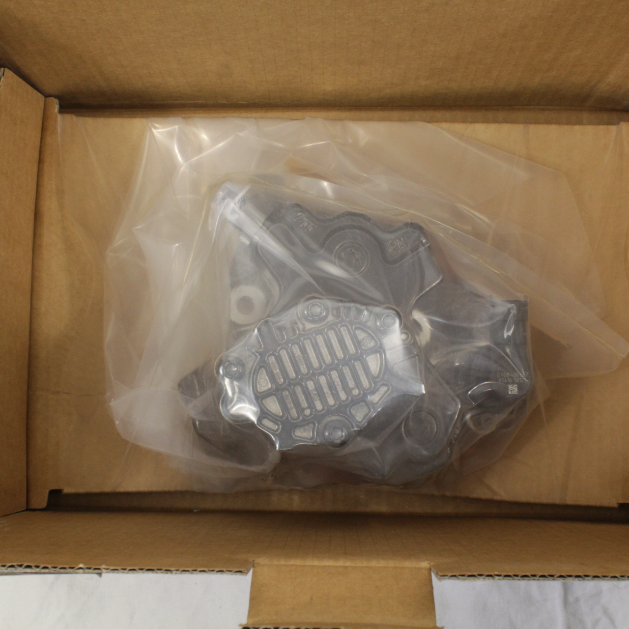 Pompe à haute pression Bosch pour moteur diesel Très bon état -  reconditionné disponible sur Label Emmaüs